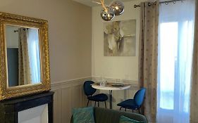 Bella Mia - Chic Apartment Near Orly Rport 15Mns Frm Paris