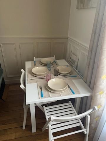 Bella Mia - Chic Apartment Near Orly Rport 15Mns Frm Paris Choisy-le-Roi Exterior foto